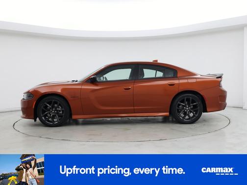 2022 Dodge Charger R/T