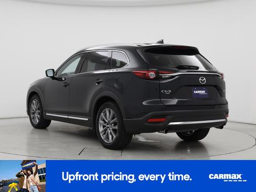 2022 Mazda CX-9 Grand Touring