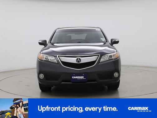 2015 Acura RDX AWD