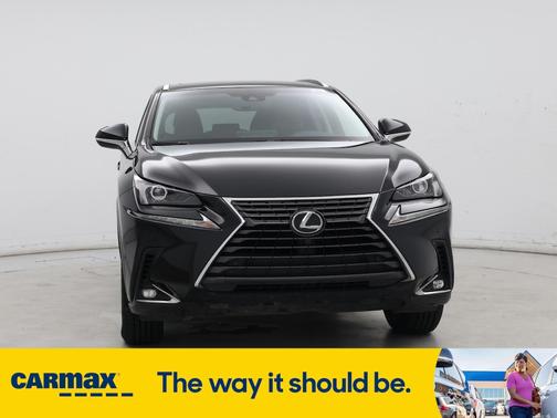 2019 Lexus NX 300 NX 300