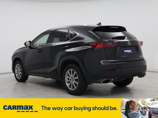 2019 Lexus NX 300 NX 300