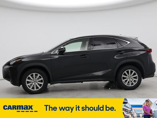 2019 Lexus NX 300 NX 300