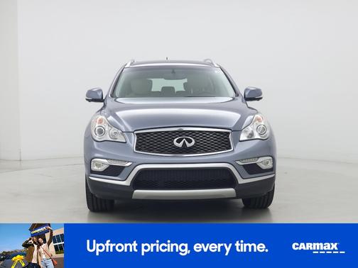 2016 INFINITI QX50 Base