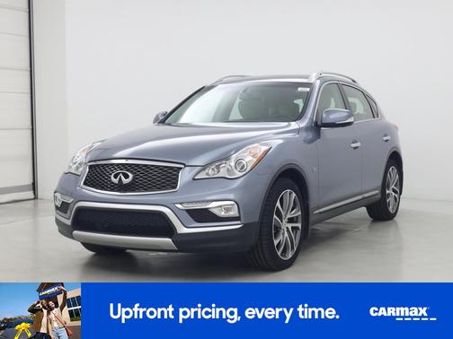 2016 INFINITI QX50 Base