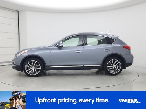 2016 INFINITI QX50 Base