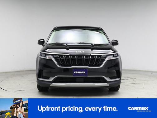 2022 Kia Carnival EX