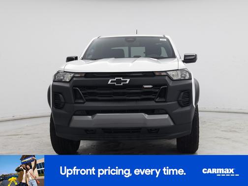 2024 Chevrolet Colorado LT Trail Boss