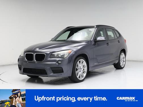 2015 BMW X1 SDrive28i
