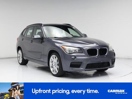 2015 BMW X1 SDrive28i