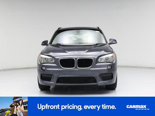 2015 BMW X1 SDrive28i