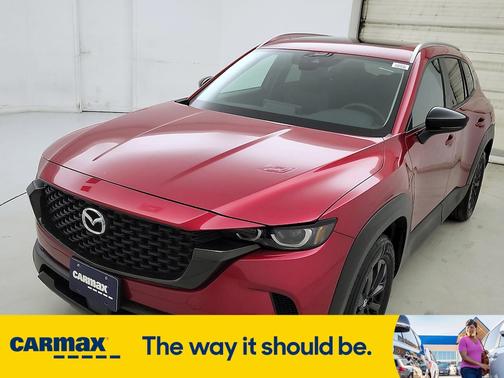 2024 Mazda CX-50 2.5 S Premium Package