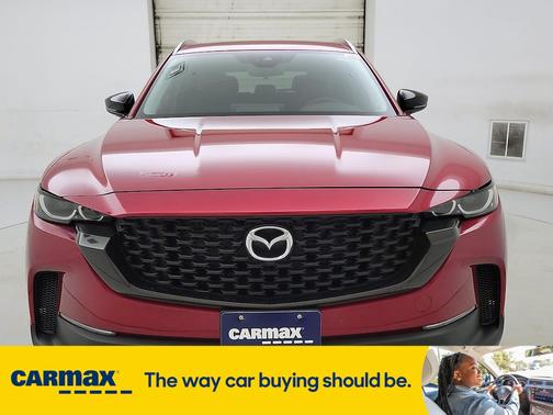 2024 Mazda CX-50 2.5 S Premium Package