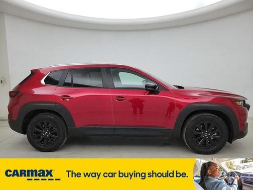 2024 Mazda CX-50 2.5 S Premium Package