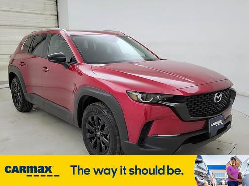 2024 Mazda CX-50 2.5 S Premium Package