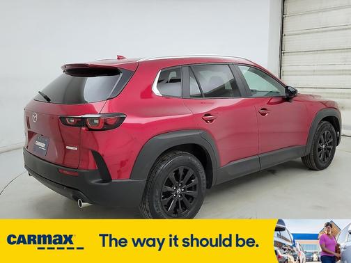 2024 Mazda CX-50 2.5 S Premium Package