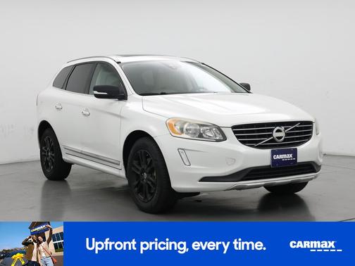 2015 Volvo XC60 T5 Premier