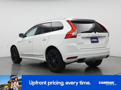 2015 Volvo XC60 T5 Premier
