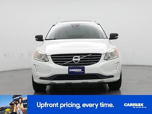 2015 Volvo XC60 T5 Premier