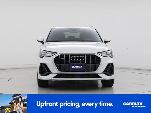 2020 Audi Q3 Premium Plus S-Line