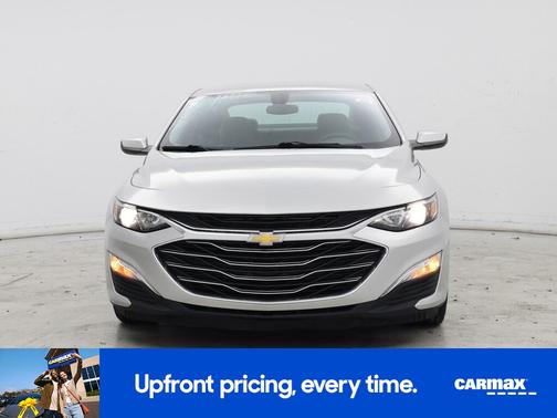 2022 Chevrolet Malibu LS