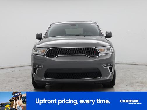 2022 Dodge Durango SXT
