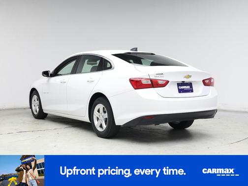 2023 Chevrolet Malibu LS