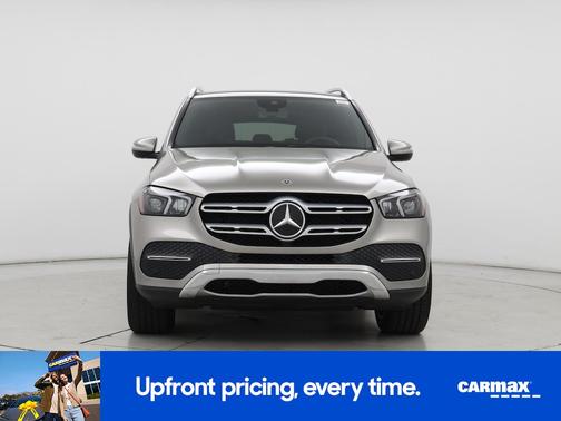 2020 Mercedes-Benz GLE 350 GLE 350