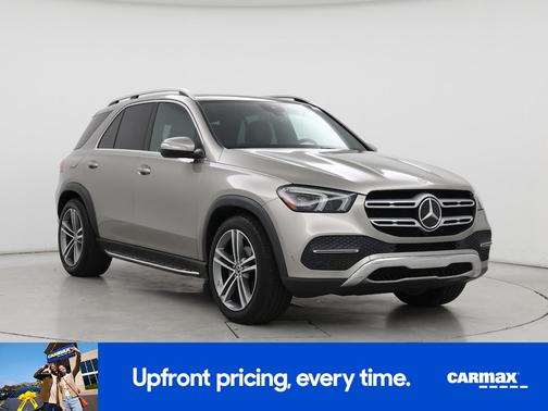 2020 Mercedes-Benz GLE 350 GLE 350