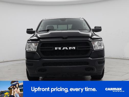 2019 RAM 1500 Tradesman