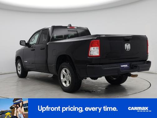 2019 RAM 1500 Tradesman