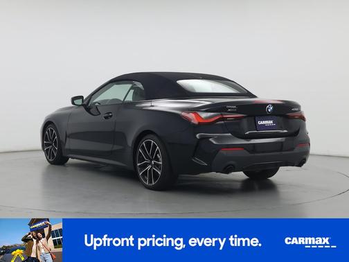 2022 BMW 430 I xDrive