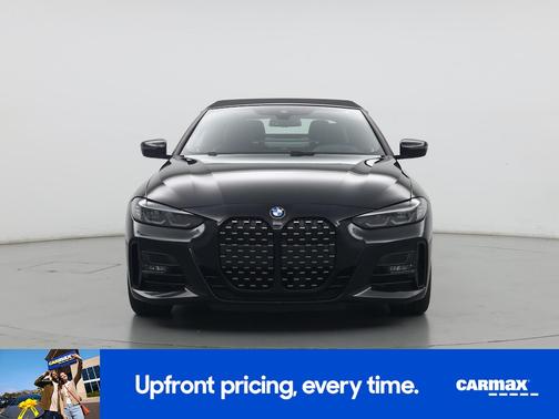 2022 BMW 430 I xDrive