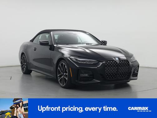 2022 BMW 430 I xDrive