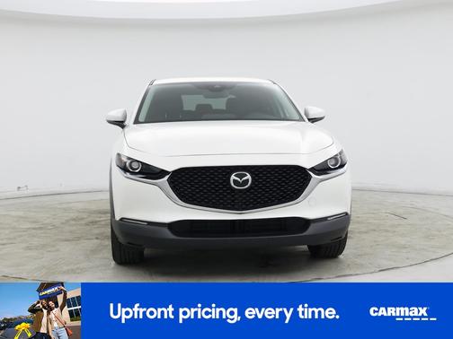 2023 Mazda CX-30 2.5 S Select Package