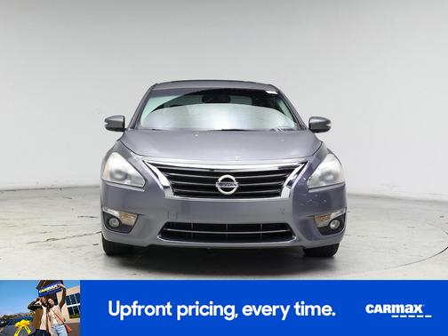 2015 Nissan Altima SL