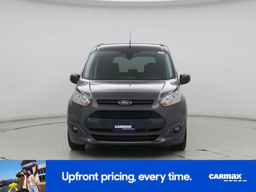 2018 Ford Transit Connect XLT