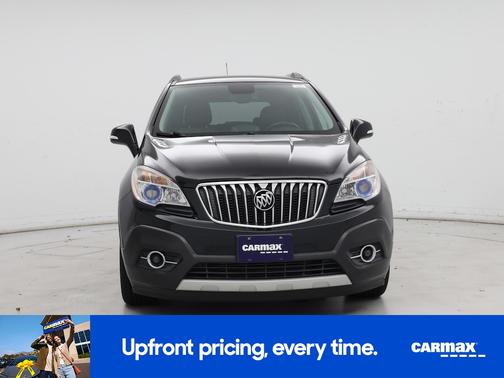 2016 Buick Encore Sport Touring