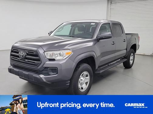 2019 Toyota Tacoma SR