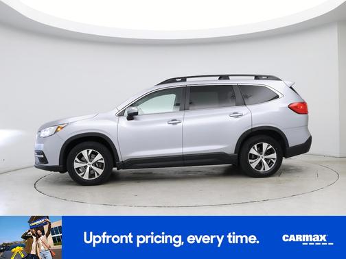 2022 Subaru Ascent Premium