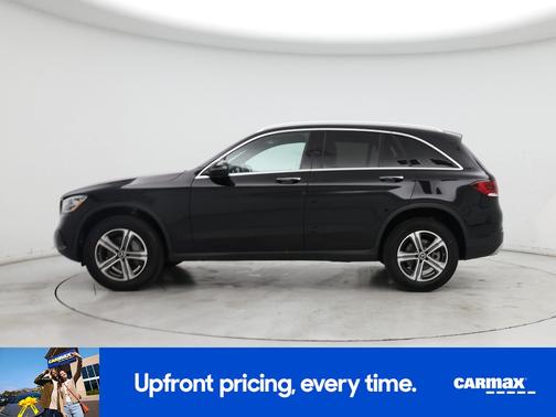 2021 Mercedes-Benz GLC 300 GLC 300
