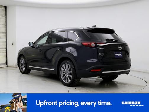2021 Mazda CX-9 Grand Touring