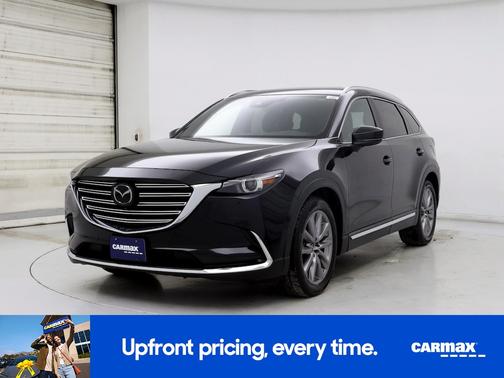 2021 Mazda CX-9 Grand Touring