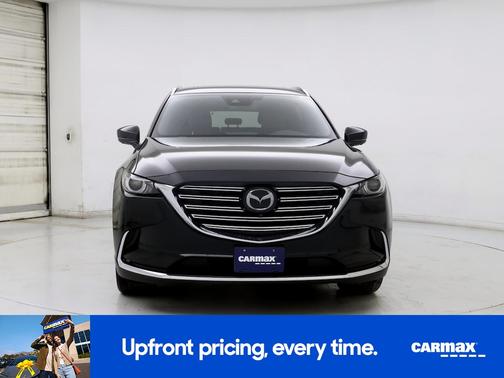 2021 Mazda CX-9 Grand Touring