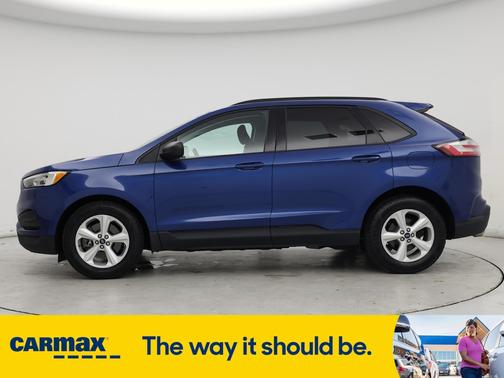2020 Ford Edge SE