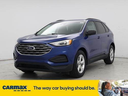 2020 Ford Edge SE