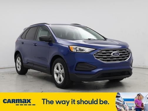 2020 Ford Edge SE
