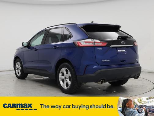 2020 Ford Edge SE