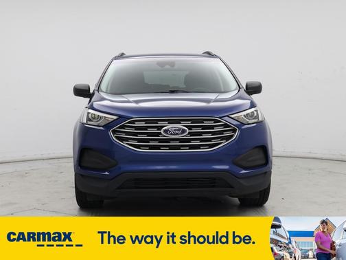 2020 Ford Edge SE