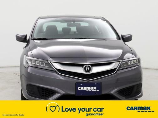 Photo 5 of 25 of 2018 Acura ILX
