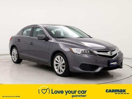Photo 1 of 25 of 2018 Acura ILX